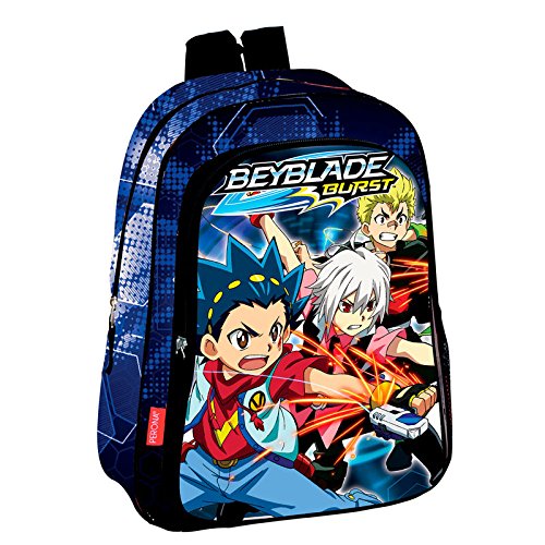 beyblade burst backpack