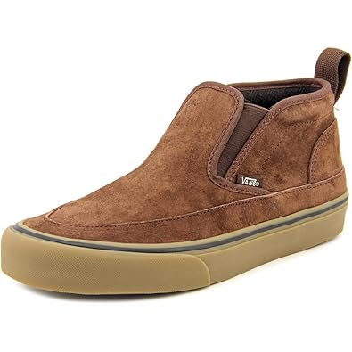 vans chukka boot uk