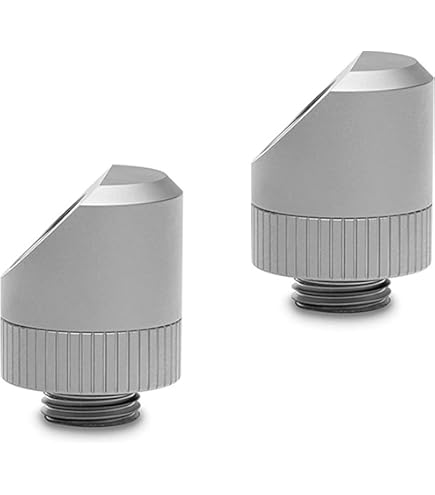 Amazon.com: EK EKWB Quantum Torque 14mm Rotary Male to