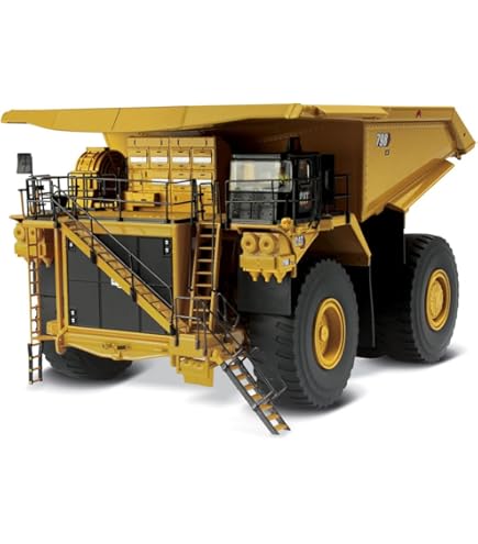 First Gear Komatsu: Komatsu D51PXi-24 Dozer with Hitch : Amazon.ca