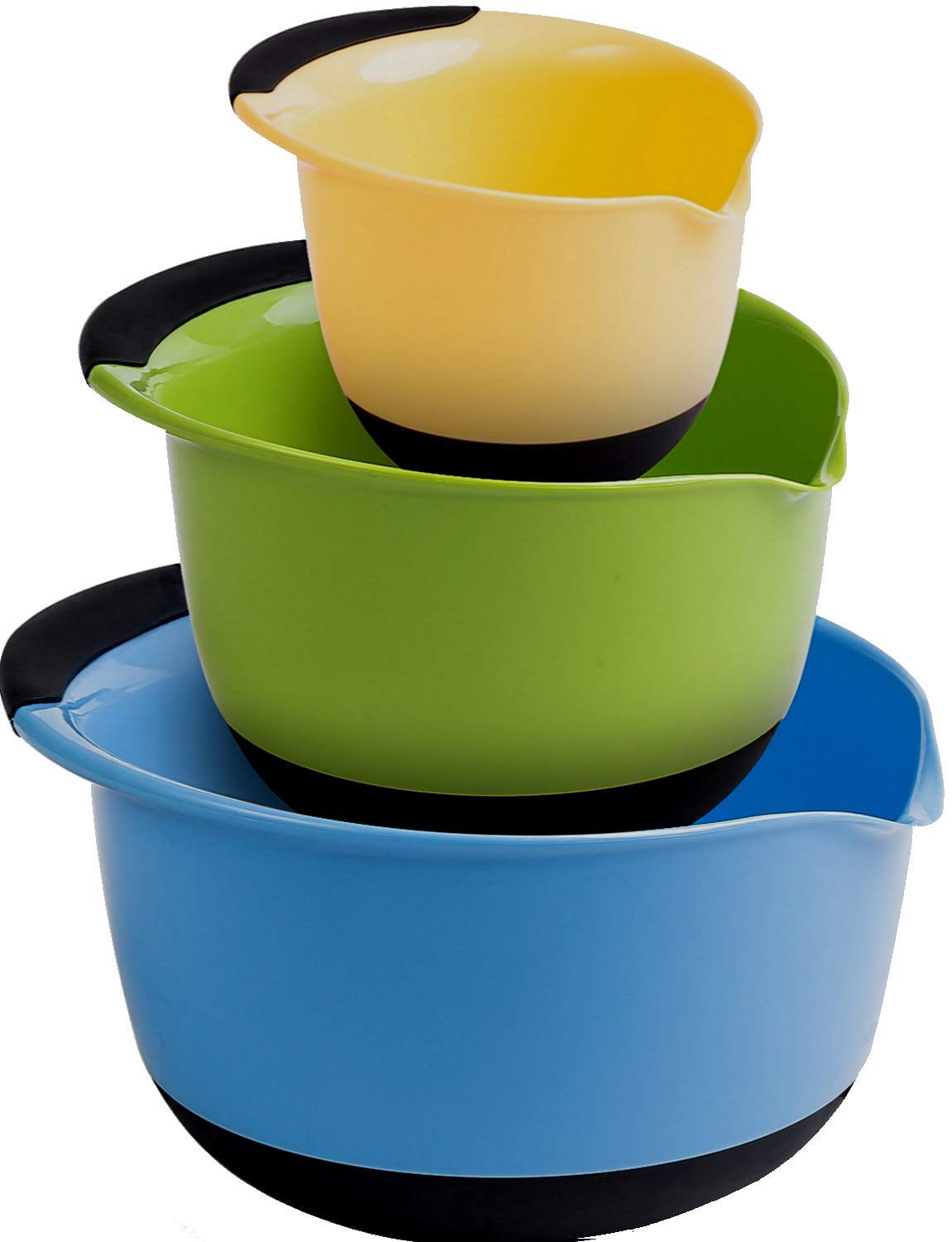 Best Kitchen Aid Yellow Measuring Cups