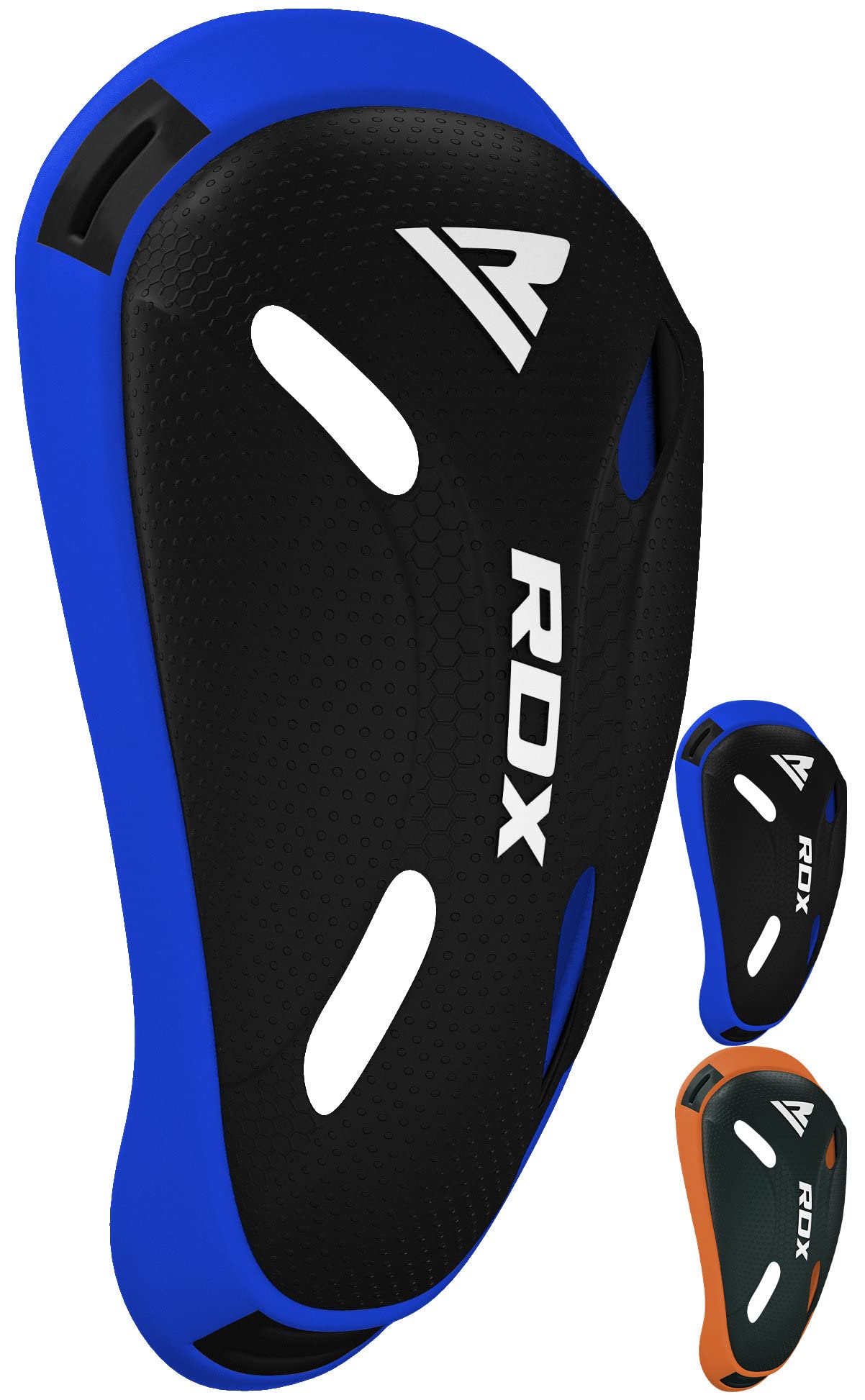 RDX Groin Cup for Muay Thai, MMA, Boxing and Training, Ventilated Protector Shield Support for Kickboxing, Martial Arts, Taekwondo, BJJ, Karate, Fighting, BJJ, Krav maga and Sparring
