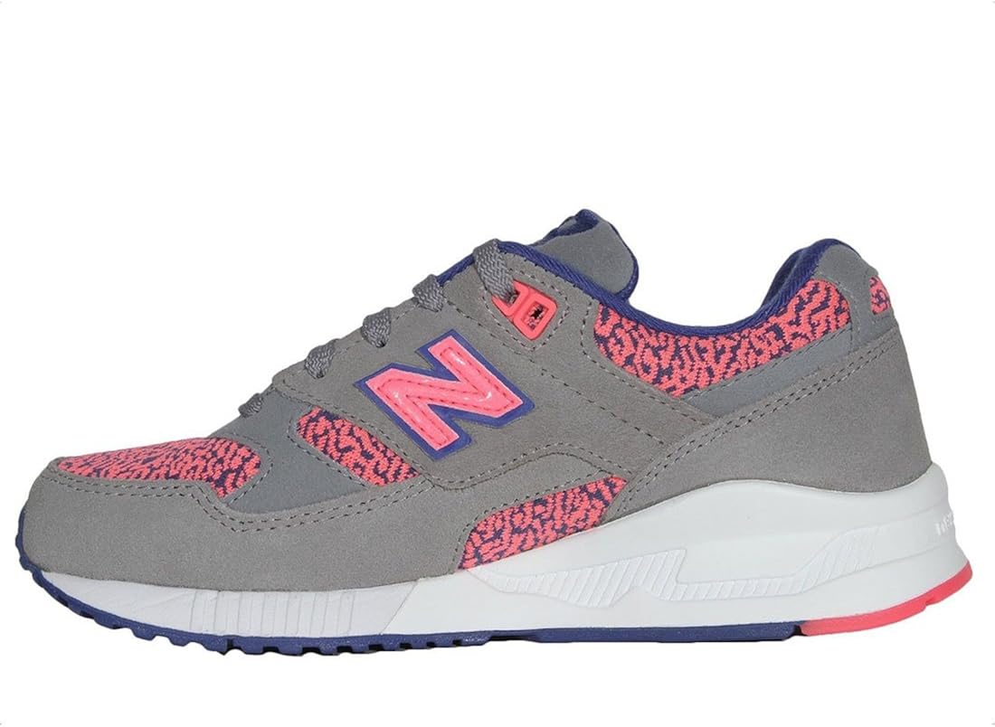 Amazon.com | New Balance 530 Kinetic Imagination Women's Running Shoes W530KIE NIB Authentic (7. 