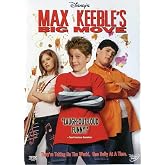 Max Keeble's Big Move