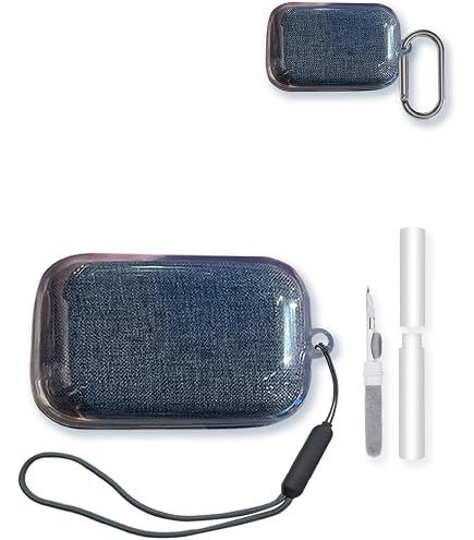 Amazon.com: Case Cover for Sennheiser Momentum True Wireless 3