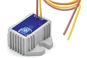 Trail Tech 7003-AC01 Universal AC Voltage Regulator