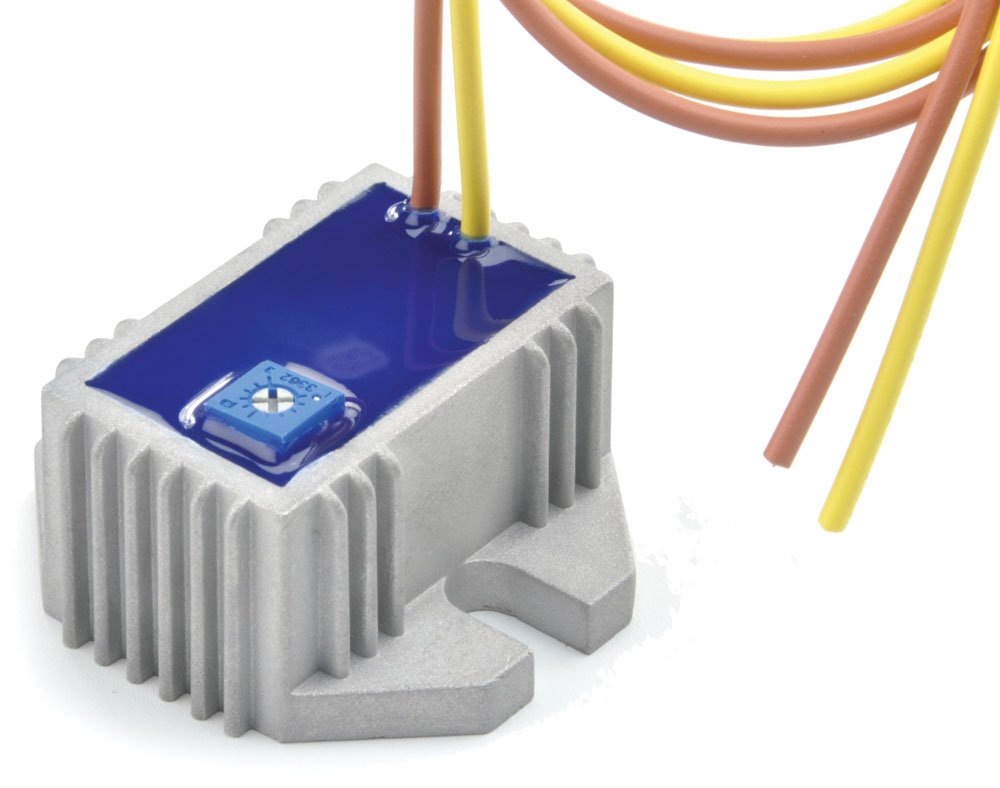 Trail Tech 7003-AC01 Universal AC Voltage Regulator
