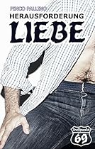 Herausforderung Liebe: Gay Romance (German Edition)