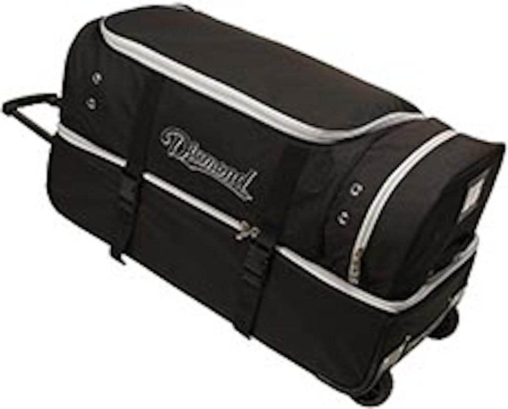 diamond catchers bag