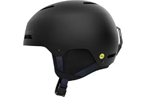Giro Ledge MIPS Ski Helmet - Snowboard Helmet for Men, Women & Youth
