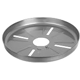 Snow Peak Camping Stove Windscreen for Backpacking &amp; Hiking | Stainless Steel, Improves Fuel Efficiency, Reduces Wind Exposure, Compact for Outdoor Cooking