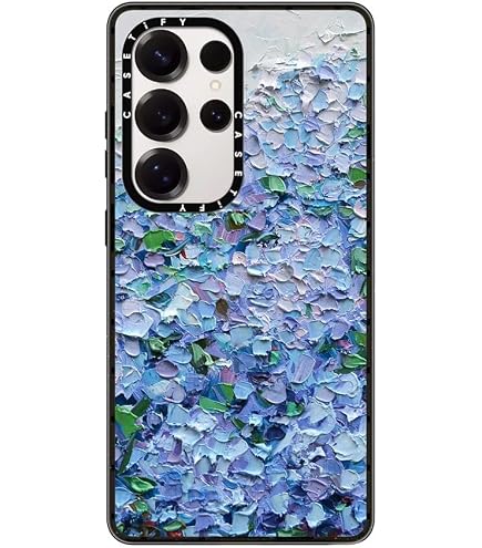 Amazon.com: CASETiFY for Galaxy S25 Ultra Case - Impact Clear