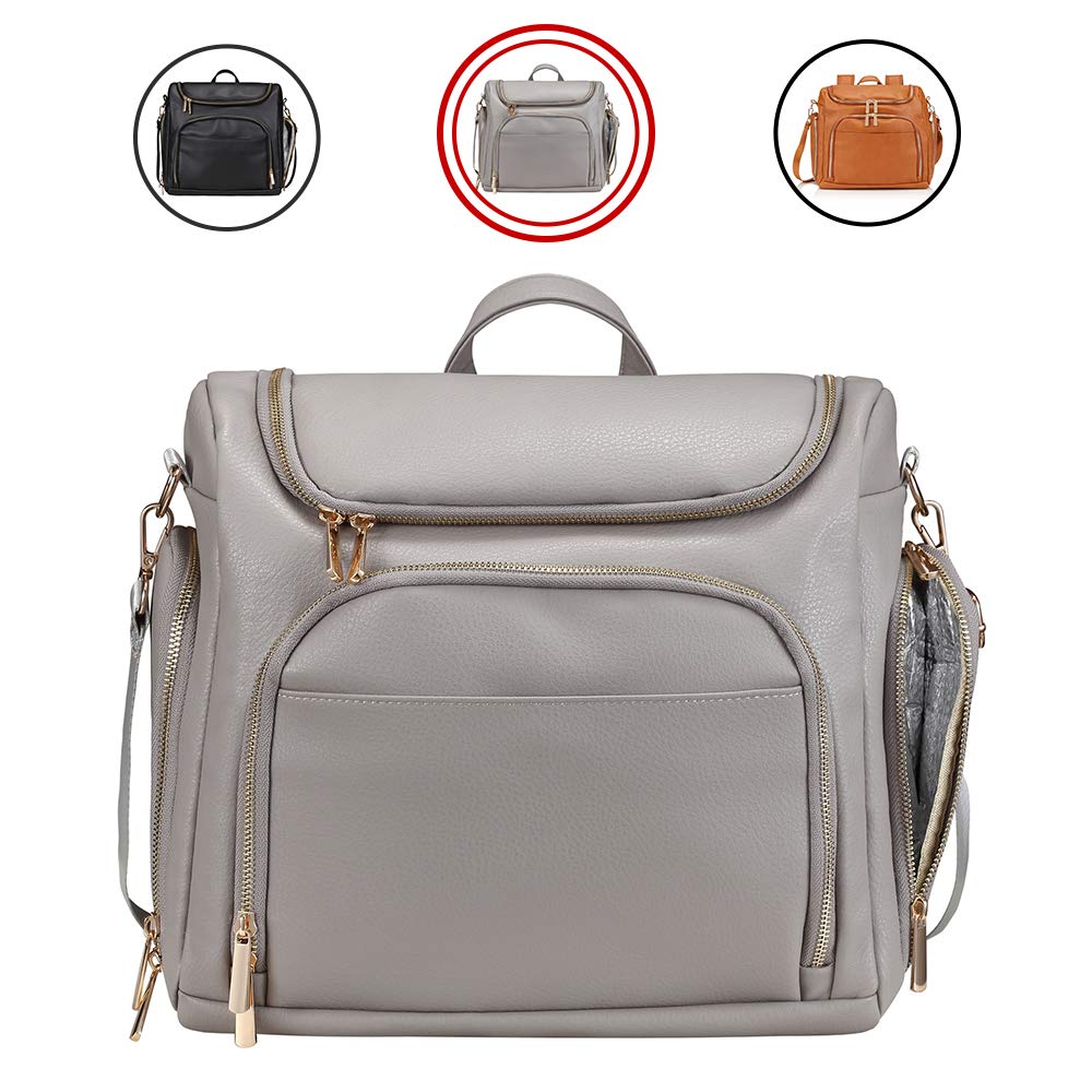 beaulyn diaper bag