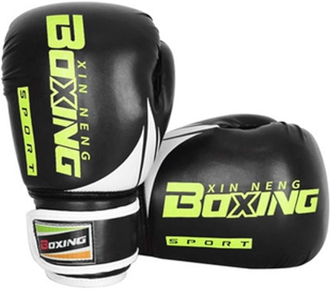 XSWY Boxing Gloves, 313 Year Old Children's Boxing Training Gloves