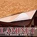 LAMINET Deluxe Heavy Duty Cushioned Table Pad, 52