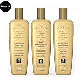 Amazon.com : Cadiveu Glamour Plus (500ml Kit) - Brazilian 