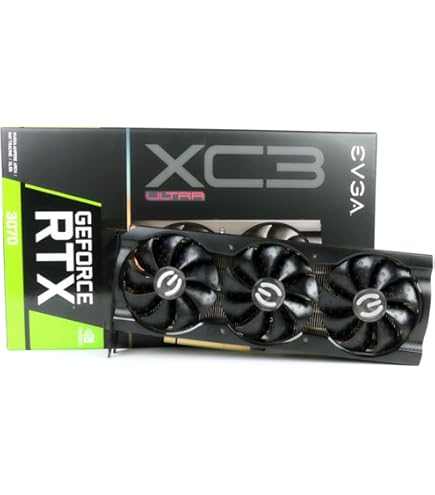 Amazon.com: GIGABYTE GeForce RTX 3070 Eagle OC 8G (REV2.0