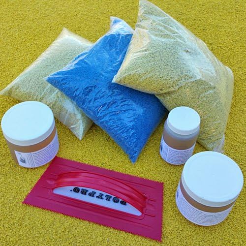 Affordable Agility Pampered Paws Rubber Kit for Contact