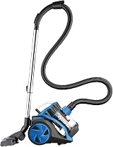 VYTRONIX CYL01 Bagless Cylinder Vacuum Cleaner 800W 4 Stage HEPA view 3