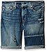 Levi's Men's 511 Skinny Cut-Off Short