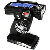 Flysky Fly Sky #GT3B-2.4G FS-GT3B Digital 3CH 2.4Ghz TX & RX LCD Transmitter & Receiver