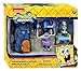 Spongebob Squarepants Squidward's House Mini Playset
