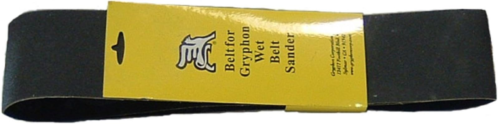Replacement Belt for Gryphon Wet Belt Sander 120 Grit