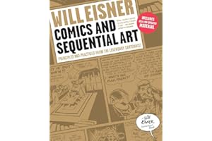 Comics and Sequential Art