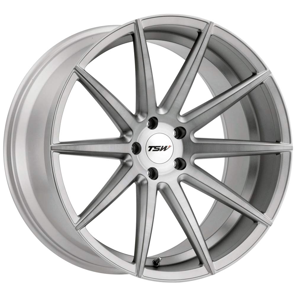 TSW Wheels Clypse