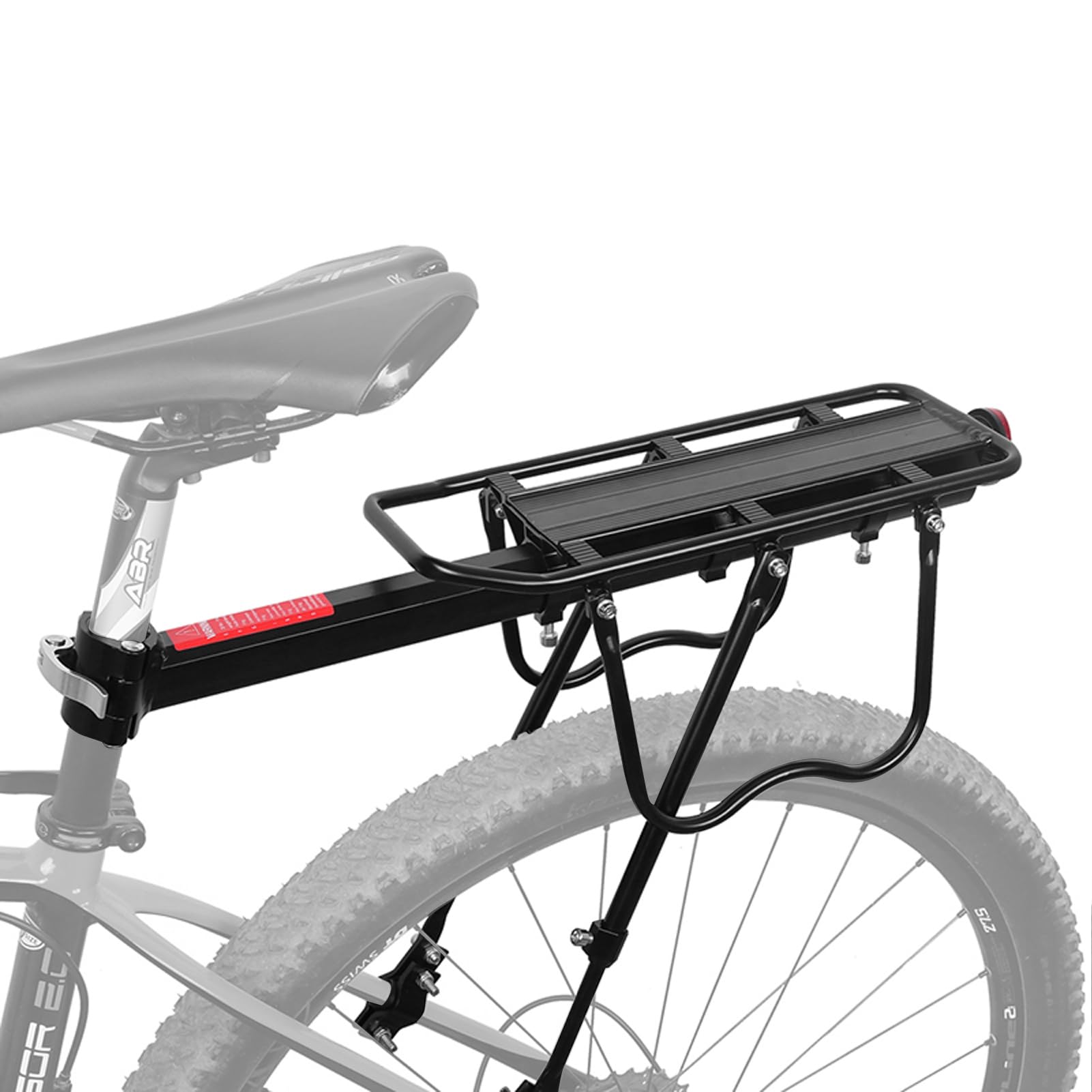 Rear Bike Rack, Baga?nik Rorowy Na Sztyc?, Baga?nik Rorowy