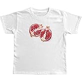Y2k Baby Tees Short Sleeve Crop Tops Women Graphic Bow Fruit Print Cropped T Shirts Aesthetic Vintage Clothes