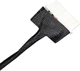 Gintai DC Power Jack Cable for Dell Inspiron 7472 7460 7560 7572 Vostro 5468 view 5