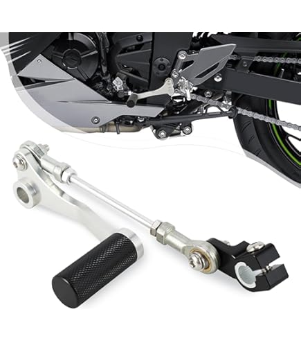 Amazon.com: XMT-MOTO Gear Shift Lever Shifter Pedal Fit for