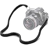 VVAAGG 550 Paracord Camera Strap for Photographers Neck Shoulder Strap Camera Rope Strap for Micro Single and DSLR Camera Canon Nikon Sony