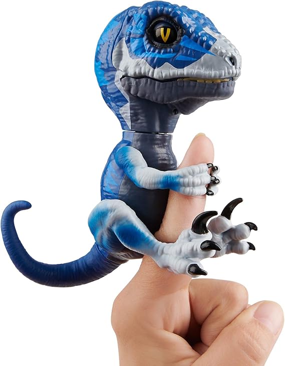 untamed dinosaur big w