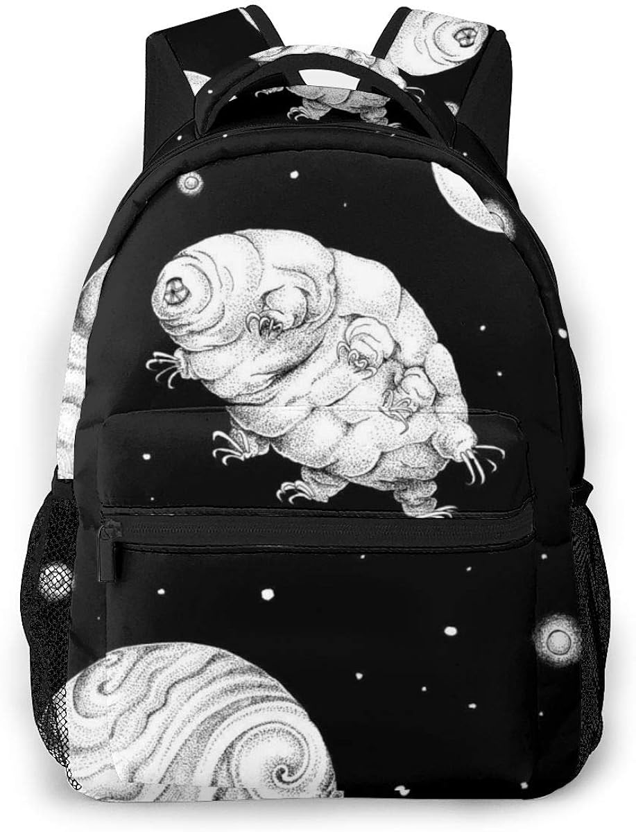 space bookbag