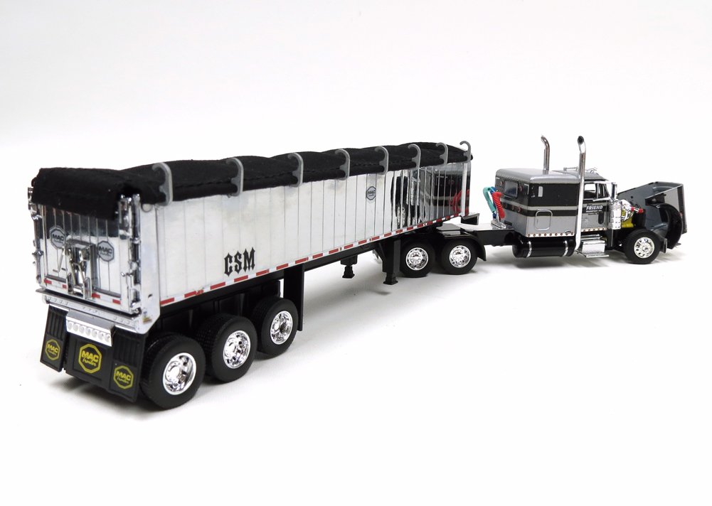 Peterbilt Toy Trucks And Trailers Wow Blog