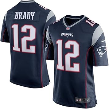 amazon patriots jersey