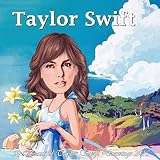 Taylor Swift: 50 Amazing Taylor Swift Drawings