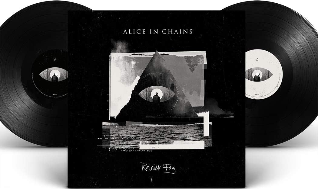 Ɽɑίռίꬲr Ƒꬽց (2LP Vinyl-set). UK Edition.