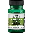 Swanson Maximum-Strength Huperzine A 200 mcg 30 Capsules