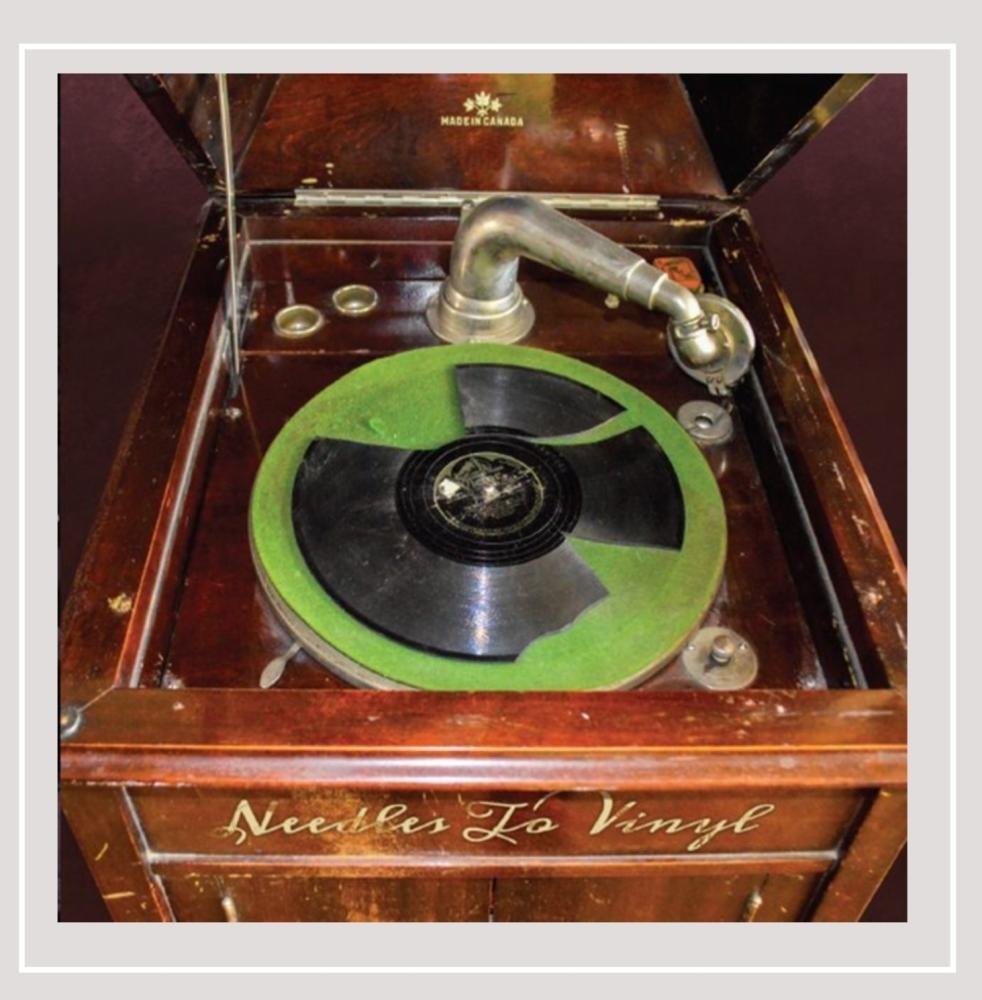 needles to vinyl Needles To Vinyl Music