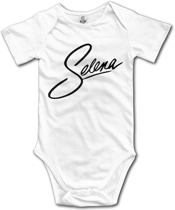 selena onesie