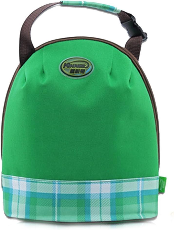 Tom Clovers Picnic Cooler Bag Ice Pack Ice Pack Insulated Bag Waterproof Bags Lunch Bags