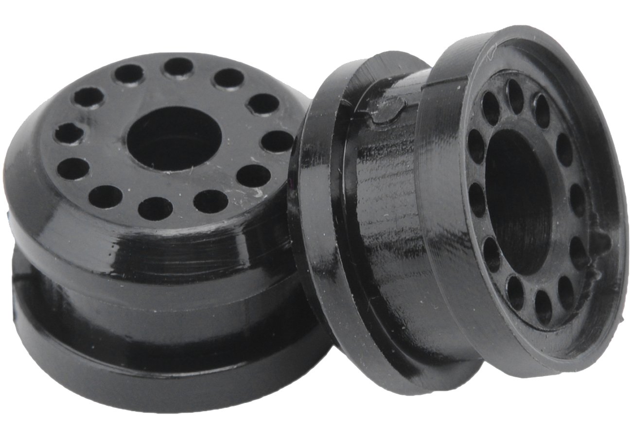 Bapmic 68078974AA Transfer Case Shifter Bushing for Dodge