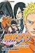 Naruto: The Seventh Hokage and the Scarlet Spring by