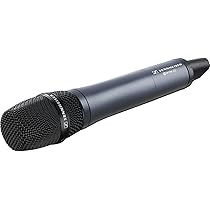 Sennheiser G3 ワイヤレスシステム UHF 4 Channel Wireless Microphone System for Sennheiser g3