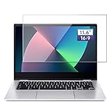 F FORITO 11.6 Inch Tempered Glass Laptop Screen