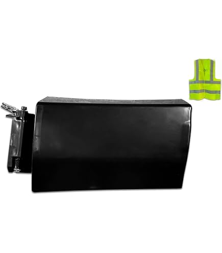 Amazon.com: Volvo VNL740-760-860 Def Tank Door Cover (2018+) - TV