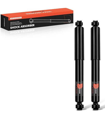 Genuine Toyota 48530-69145 Shock Absorber Suspension Damper